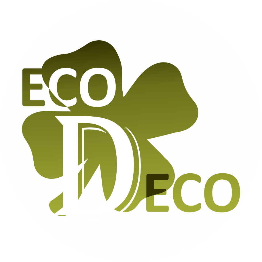 Ecodecoroom about me