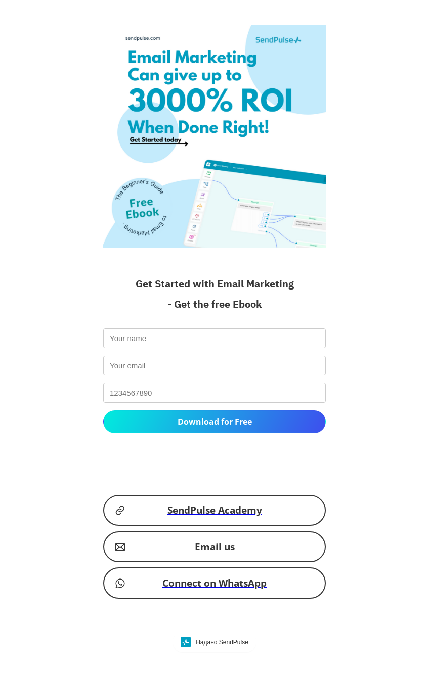 The Beginner’s Guide to Email Marketing