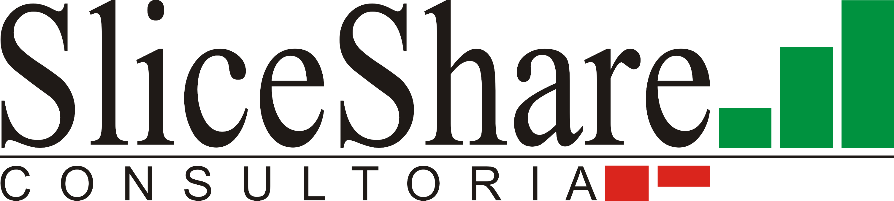 Sliceshare Consultoria e Estrategia Empresarial