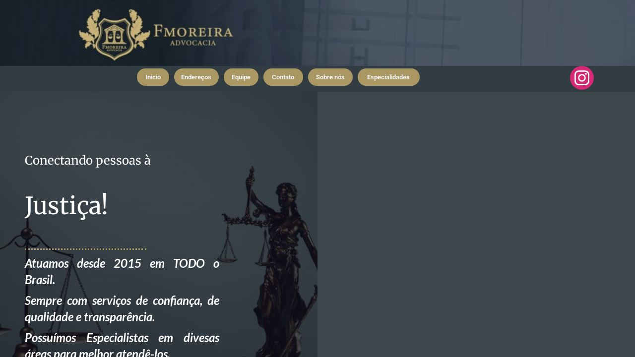 F. Moreira & Advogados Associados